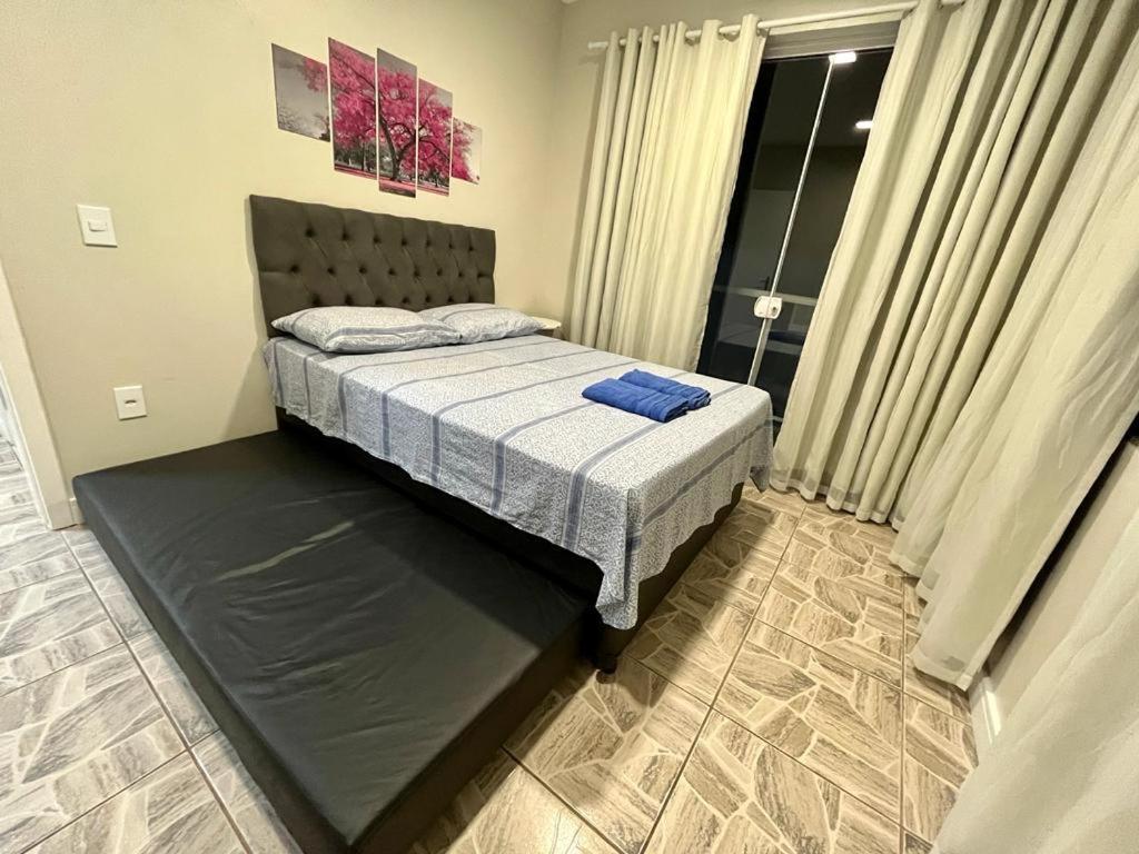 Residencial Bernardo 1 Dormitorio Florianópolis Exterior foto