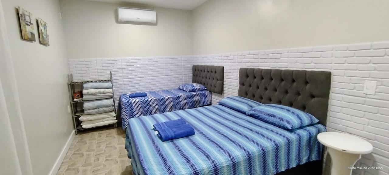 Residencial Bernardo 1 Dormitorio Florianópolis Exterior foto